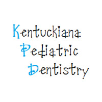 Kentuckiana Pediatric Dentistry Logo