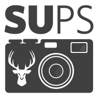 Southampton University Photographic Society Logo