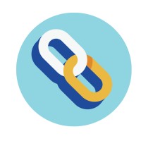 Link Elevating Philanthropy Logo