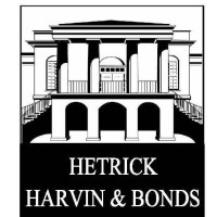 Hetrick, Harvin & Bonds Logo