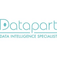 Datapart Logo