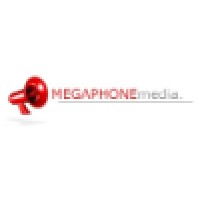 Megaphone Media Logo