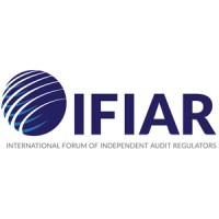 International Forum of Independent Audit Regulators (IFIAR) Logo