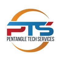 Pentangle Tech Services | P5 Group Logo
