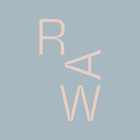 RAW Editions Logo