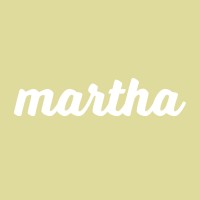 Martha - Nanny aan huis Logo