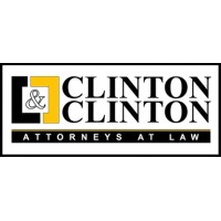 Clinton & Clinton Logo