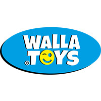 Wallatoys Logo