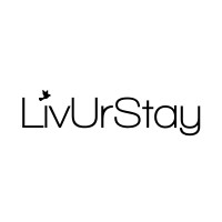 LivUrStay Logo