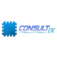 CONSULTIX Logo