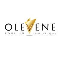 OLEVENE Logo