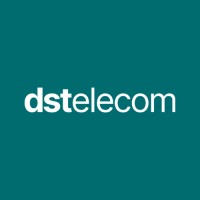 dstelecom Logo