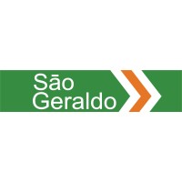 Cia São Geraldo de Viação Logo