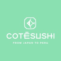 Côté Sushi Logo