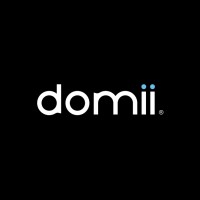 domii - lhabitat connecté Logo