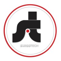 SWISSTECH Logo