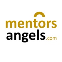 MentorsAngels.com Logo