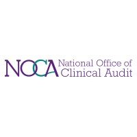 National Office of Clinical Audit (NOCA) Logo