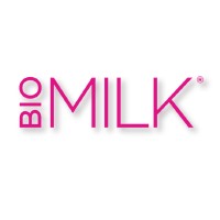 BIOMILK Biome Nutrition Skincare Logo