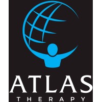 Atlas Therapy, Specialized Physical Therapy Logo