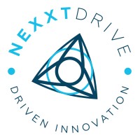 NexxtDrive Ltd Logo