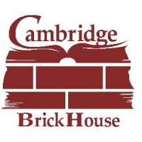 Cambridge BrickHouse Logo