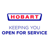 HOBART Service UK Logo