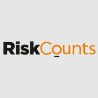 RiskCounts Logo
