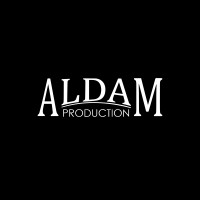 Aldam Production Logo