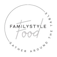 Familystyle Food Logo