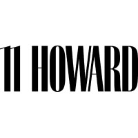 11Howard Hotel Logo