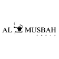 Al Musbah Group Logo