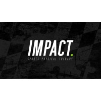 Impact Sports Physical Therapy Logo