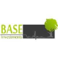 BASE Investments Logo