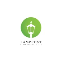 Lamppost Education Initiative Logo