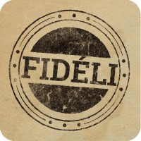 Fidéli SAS Logo