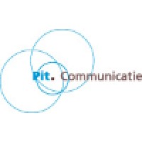 Pit Communicatie Logo