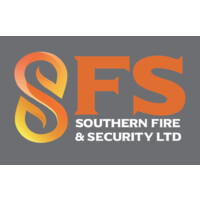 Southern Fire & Security Ltd Logo