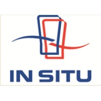 INSITU - Groupe Matfer Bourgeat Logo