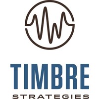 Timbre Strategies Logo