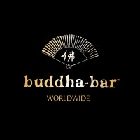 Buddha-Bar Worldwide Logo