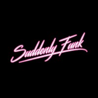 Suddenly Funk Logo