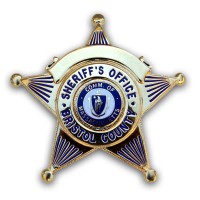 Bristol County Sheriffs Office Logo