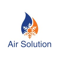 Air Solution Mechanical Services Logo