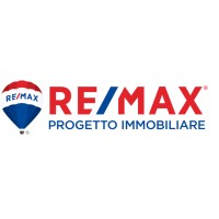 Remax Progetto Immobiliare Logo