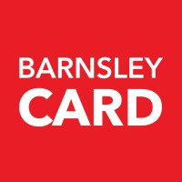 Barnsley Card Logo