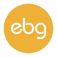 EBG Logo
