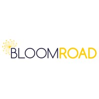 BLOOMROAD Logo