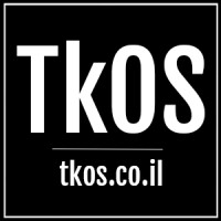 Tk Open Systems Ltd. Logo