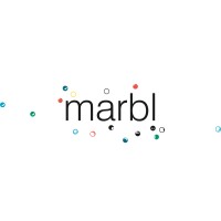 marbl Logo